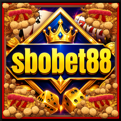 sbobet88 — mitra unggulan